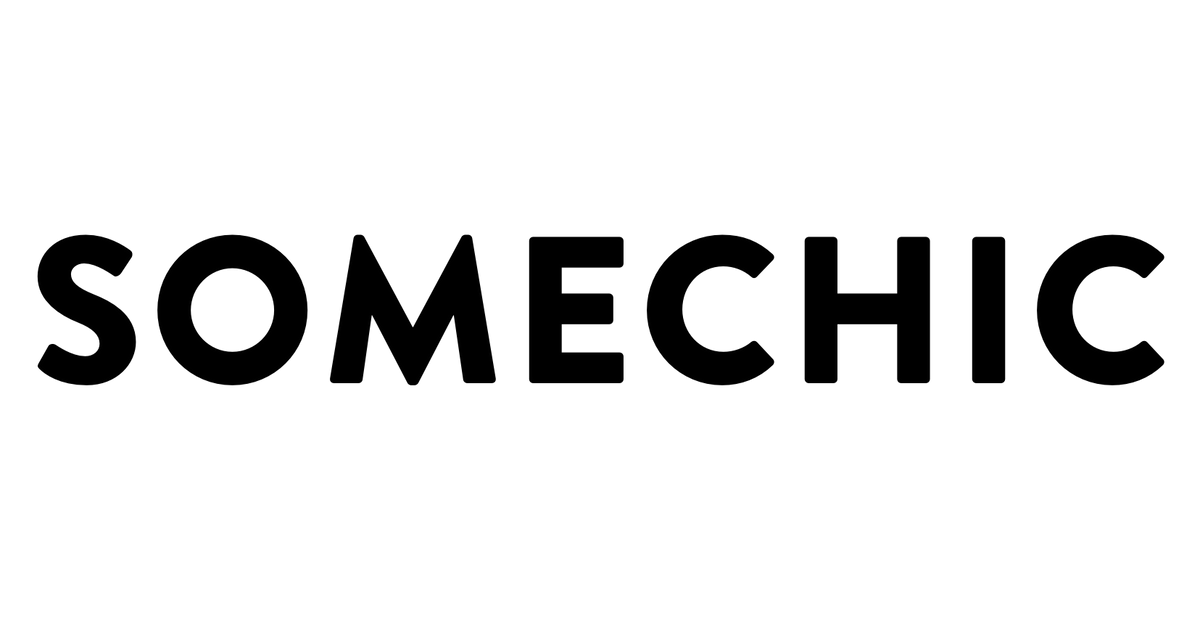 Somechic zapatos hot sale