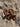 Emily Sandals - Brown