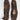 Alexia Ballet Flats - Brown - SOMECHIC