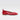 Alexia Ballet Flats - Red - SOMECHIC