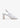 Amira Sandals - Silver