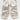 Amira Sandals - Gold - SOMECHIC