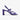 Amira Sandals - Lilac - SOMECHIC