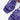 Amira Sandals - Lilac - SOMECHIC