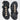 Bea Sandals - Black - SOMECHIC