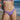 Bikini Sporty Geometrico Azul - SOMECHIC