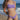 Bikini Sporty Geometrico Azul - SOMECHIC