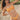 Bikini Sporty Lurex Naranja - SOMECHIC