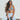 Bikini Triangular Alto Rayas - SOMECHIC