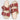 Billie Sandals - Terracota - SOMECHIC
