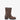 Botas Amanda Taupe - SOMECHIC