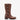 Botas Miller Marron - SOMECHIC