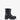 Botas Pam Negro - SOMECHIC