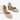 Casilda Valenciana Beige - SOMECHIC