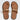 Emily Sandals - Cocoa - SOMECHIC