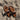 Emily Sandals - Cocoa - SOMECHIC