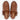 Eve Clogs - Brown - SOMECHIC