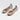 Harper Ballet Flats - White - SOMECHIC