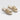 Irina Sandals - Beige - SOMECHIC