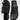 Juni Sandals - Black - SOMECHIC