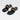 Maeve Sandals - Black - SOMECHIC