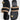 Maeve Sandals - Black - SOMECHIC
