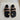 Maeve Sandals - Black - SOMECHIC