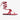 Mila Sandals - Red - SOMECHIC