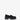 Mocasines Elodie Ante Negro - SOMECHIC