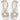 Naya Sandals - Gold - SOMECHIC