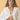 Necklace Zira Star Naranja - SOMECHIC