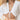 Necklace Zira Star Naranja - SOMECHIC