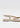 Nicole Ballet Flats - Gold - SOMECHIC