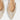 Nicole Ballet Flats - Gold - SOMECHIC