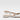 Nicole Ballet Flats - Off White - SOMECHIC