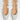 Nicole Ballet Flats - Off White - SOMECHIC
