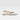 Nicole Ballet Flats - Off White - SOMECHIC