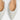 Nicole Ballet Flats - Off White - SOMECHIC