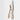Nicole Ballet Flats - Off White - SOMECHIC