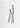 Nicole Ballet Flats - Off White - SOMECHIC