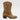 Nora Boots - Brown - SOMECHIC