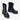 Pam Boots - Black - SOMECHIC