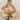 Pantalon Aurelie Dorado - SOMECHIC