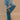 Pantalon Cleo Denim - SOMECHIC