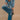 Pantalon Cleo Denim - SOMECHIC