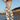 Pantalón Isla Azul Lila - SOMECHIC