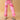 Pantalón Tye Dye Rosa - SOMECHIC