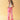 Pantalón Tye Dye Rosa - SOMECHIC