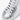 Poppy Botin Plata - SOMECHIC