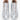 Poppy Botin Plata - SOMECHIC